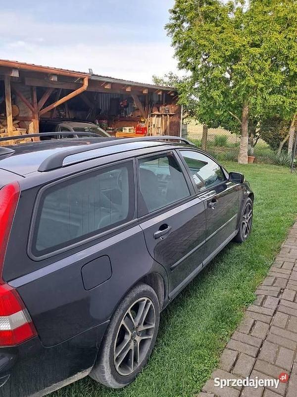 Używany Volvo V50 136 KM (100 kW) 2005 Kombi