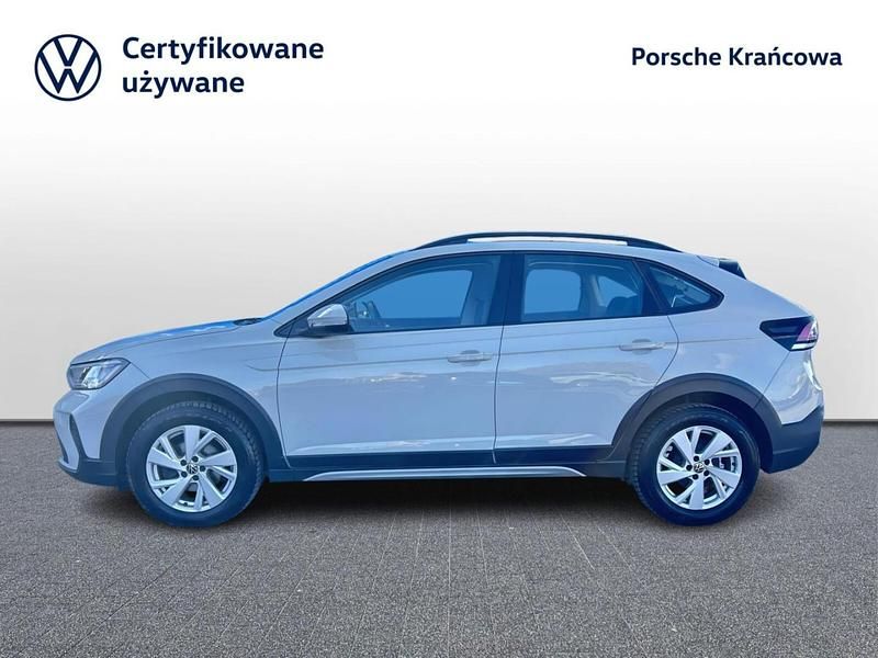 Używany VW Taigo 95 KM (69 kW) 2023 SUV