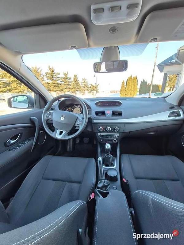 Używany Renault Mégane III 130 KM (95 kW) 2011