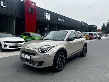 Beżowy Nowe 2025 Fiat 600 SUV | 113 900 zł (Uczciwa cena) - Obraz 1/4
