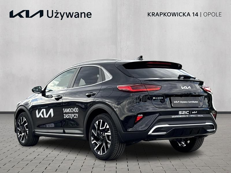 Używany Kia XCeed 2025 SUV