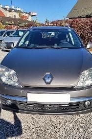 Używany Renault Laguna III 130 KM (95 kW) 2008 Inny kolor Kombi