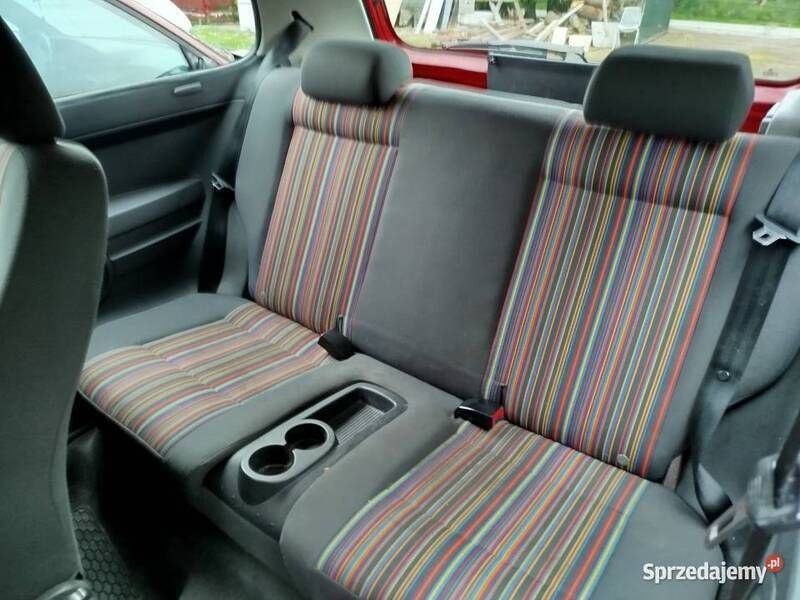 Używany 2005 VW Fox Hatchback | 3950 zł (Dość drogi) - Obraz 1/4