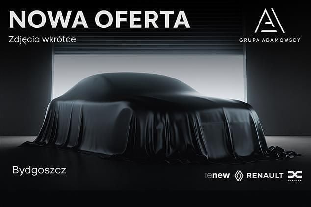 Biały Używany 2017 Renault Kadjar SUV | 47 900 zł (Uczciwa cena) - Obraz 1/1