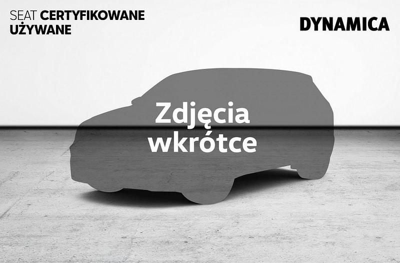 Szary (metalik) Używany 2023 Seat Ateca SUV | 102 900 zł (Uczciwa cena) - Obraz 1/4