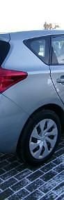 Używany Toyota Auris 99 KM (72 kW) 2015 Hatchback