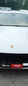 Używany Porsche Macan 350 KM (257 kW) 2017 Biały SUV