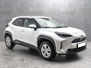 Biały Używany 2022 Toyota Yaris Cross Active SUV | 50 522 zł - Obraz 1/4