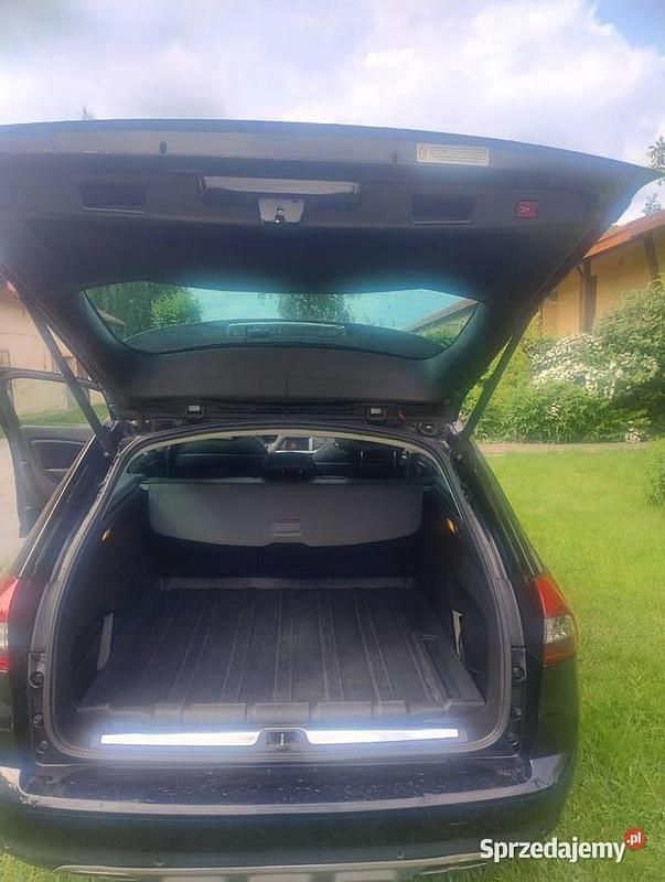 Używany 2015 Citroën C5 CrossTourer Kombi | 41 500 zł - Obraz 1/4