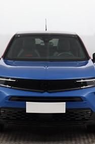 Używany Opel Mokka 131 KM (96 kW) 2021 Niebieski SUV