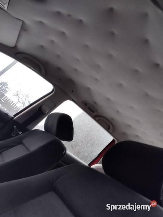 Używany 1999 VW Passat | 1750 zł (Dobra cena) - Obraz 1/2