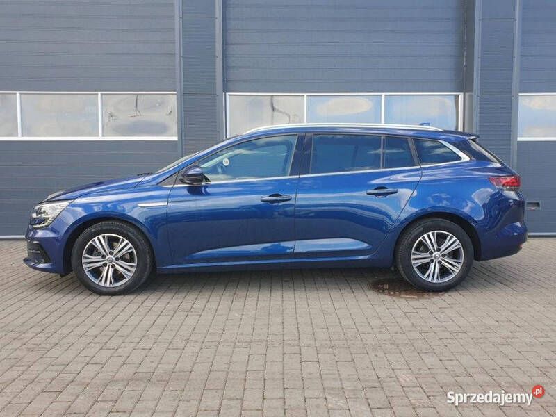 Używany 2021 Renault Mégane IV | 67 900 zł (Dość drogi) - Obraz 1/4