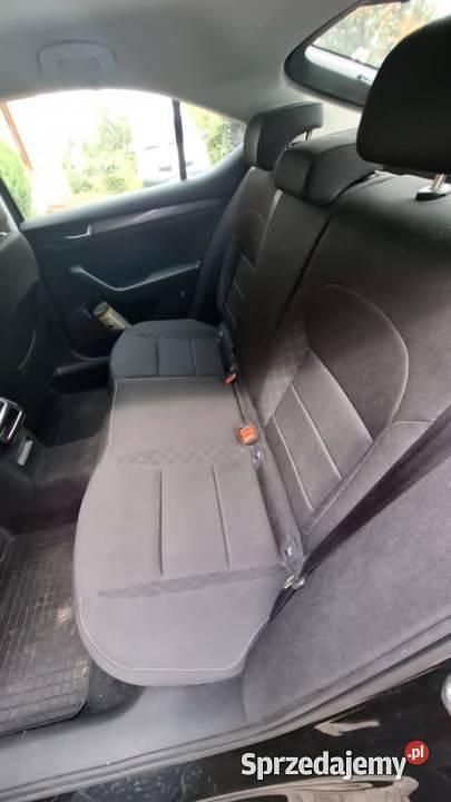 Używany 2018 Skoda Superb | 62 000 zł (Uczciwa cena) - Obraz 1/4