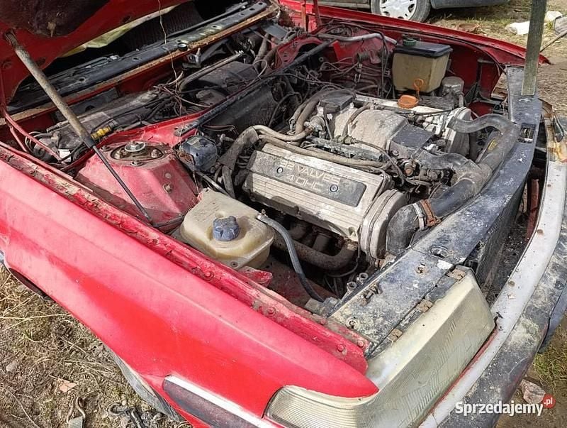 Używany Audi V8 1993 Sedan/Limuzyna