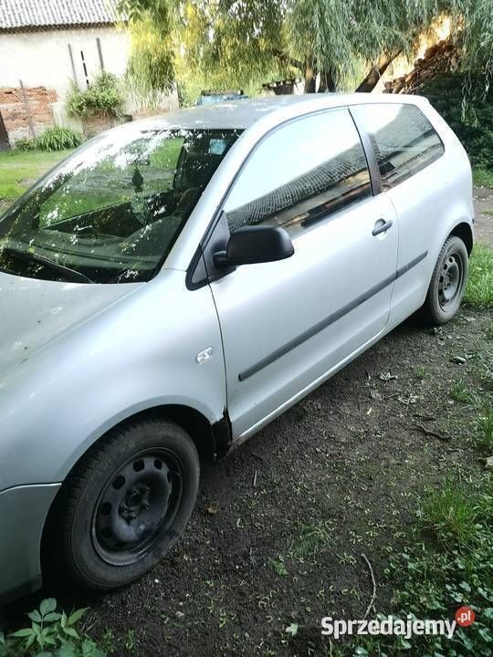 Używany 2003 VW Polo | 2000 zł - Obraz 1/3