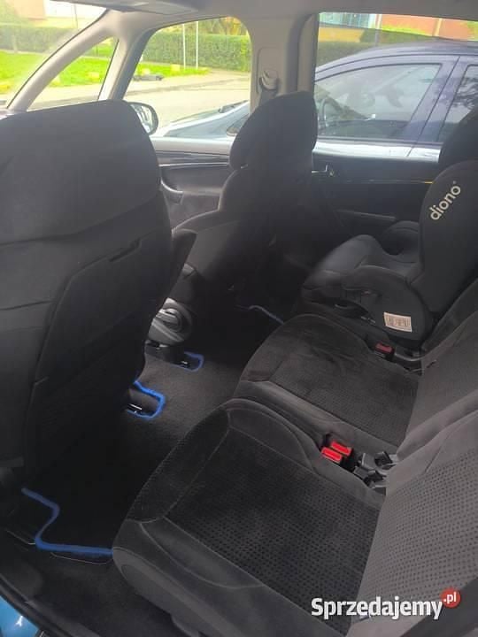 Używany Citroën C4 Picasso 2007 Minivan