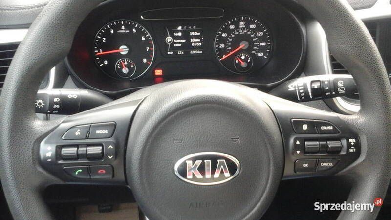 Używany Kia Sorento 2017 SUV