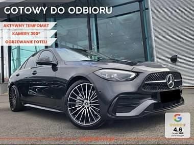 Inny kolor Nowe 2025 Mercedes A180 Advanced Plus Sedan/Limuzyna | 209 300 zł (Super Cena) - Obraz 1/4