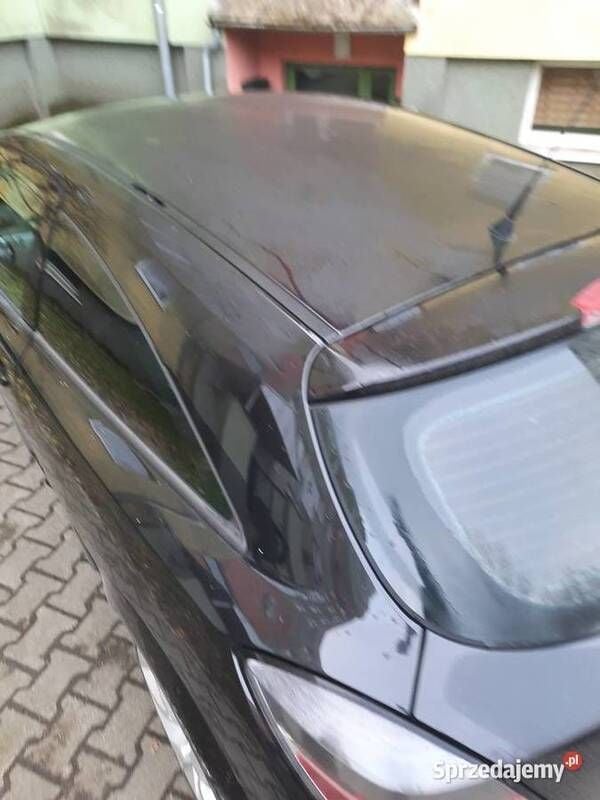 Używany Opel Astra GTC OPC 2006