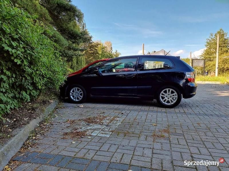 Używany Honda Civic 2005