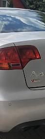 Używany Audi A4 2006 Srebrny Sedan/Limuzyna