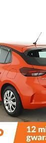 Używany Opel Corsa-e 56 kW (77 KM) 2021 Pomarańczowy (metalik) Hatchback