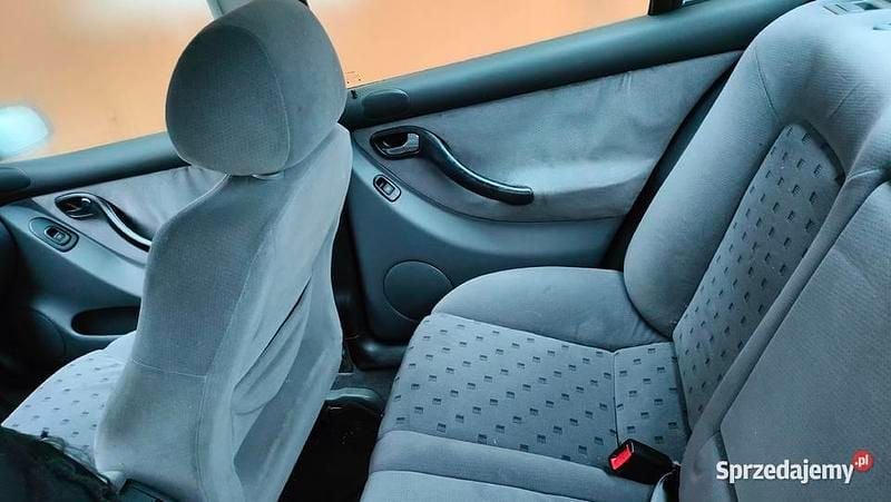 Używany Seat Toledo 2000 Sedan/Limuzyna