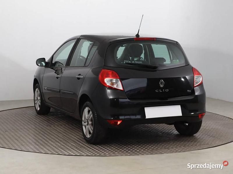 Używany Renault Clio II 2011 Szary Hatchback
