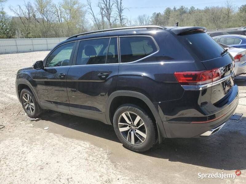 Używany VW Atlas SE 2022 SUV