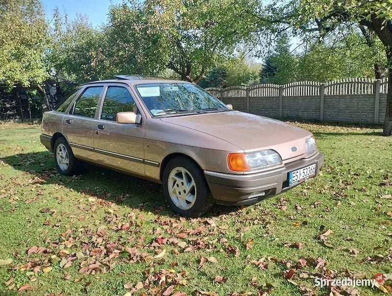Używany 1998 Ford Sierra Ghia | 15 000 zł - Obraz 1/4