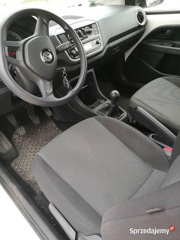 Używany VW up! 2017 Hatchback