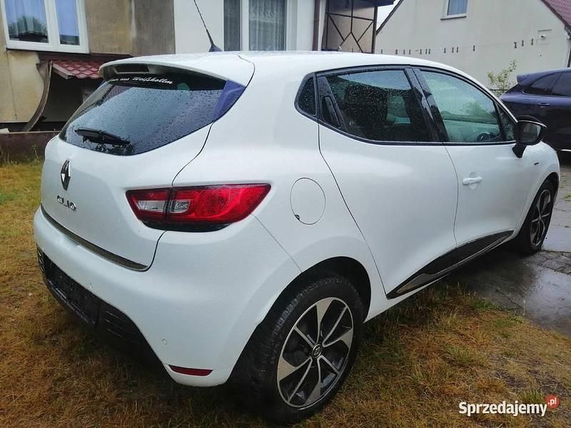 Używany 2018 Renault Clio IV | 19 999 zł - Obraz 1/4