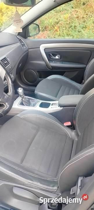 Używany Renault Laguna III 2014 Kombi