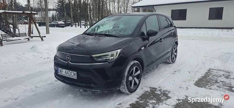 Używany Opel Crossland 2021 SUV