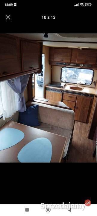 Używany Fiat Ducato 1990 Van