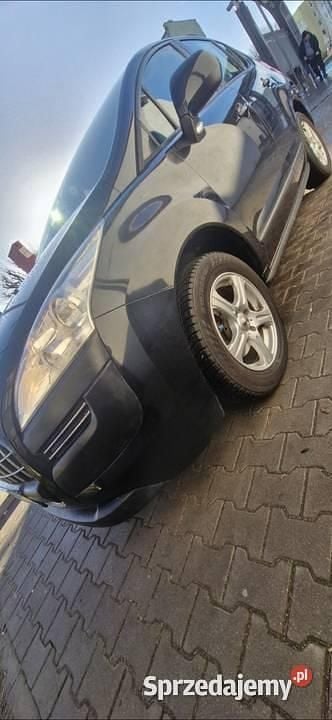 Czarny Używany 2009 Peugeot 3008 Hatchback | 12 999 zł (Uczciwa cena) - Obraz 1/4