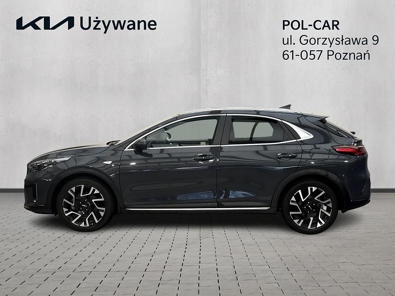 Używany 2023 Kia XCeed SUV | 89 900 zł (Uczciwa cena) - Obraz 1/4