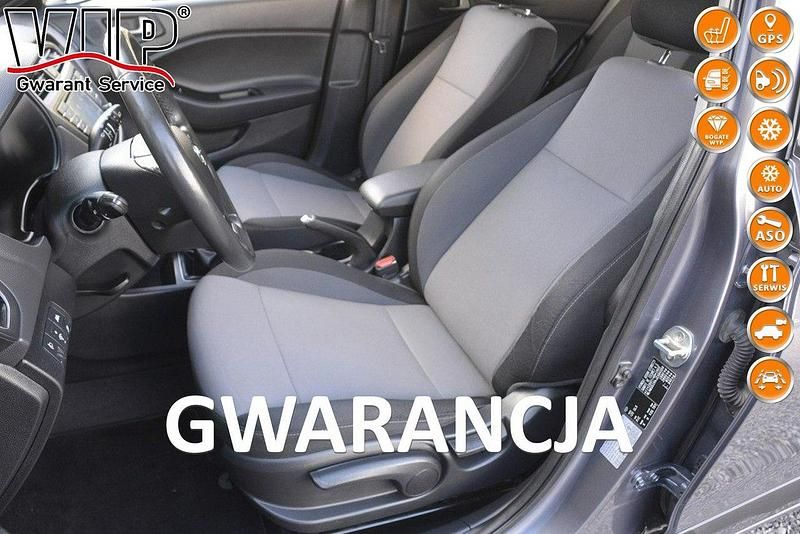 Szary Używany 2018 Hyundai i20 Hatchback | 34 300 zł - Obraz 1/4