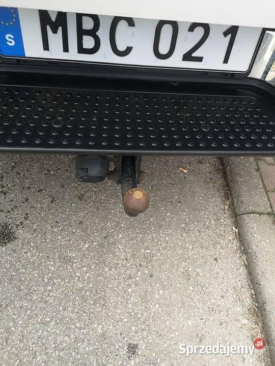 Używany VW Amarok 180 KM (132 kW) 2016 Pickup