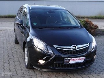 Uzywany 12 Opel Zafira 1 4 Benzin 140 Km 35 900 Zl Pomorskie Autouncle