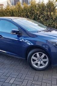 Używany Ford Focus Trend 105 KM (77 kW) 2011 Kombi