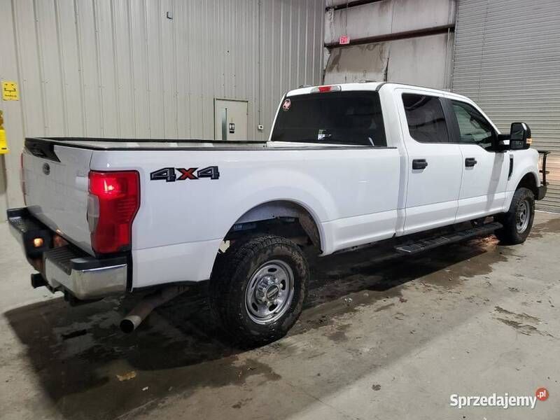 Używany Ford F250 2022 Pickup