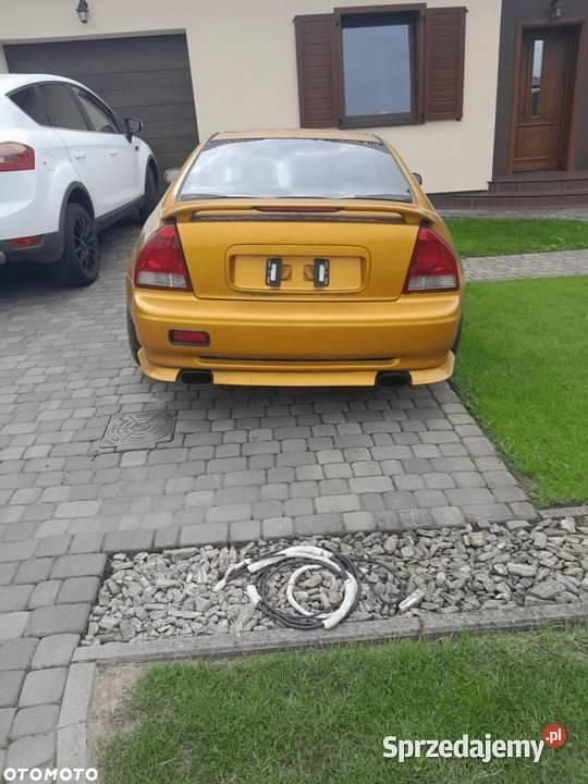 Używany 1994 Honda Prelude Coupe | 28 000 zł - Obraz 1/4