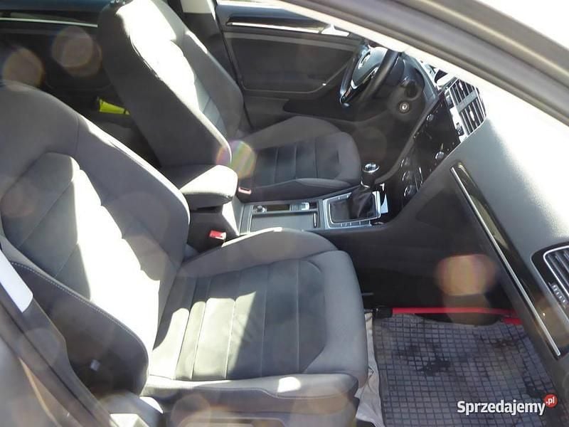 Używany 2018 VW Golf VII | 59 500 zł (Uczciwa cena) - Obraz 1/4