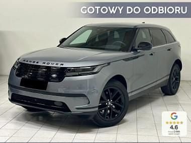 Inny kolor Nowe 2024 Land Rover Range Rover Velar S SUV | 299 600 zł (Dobra cena) - Obraz 1/4