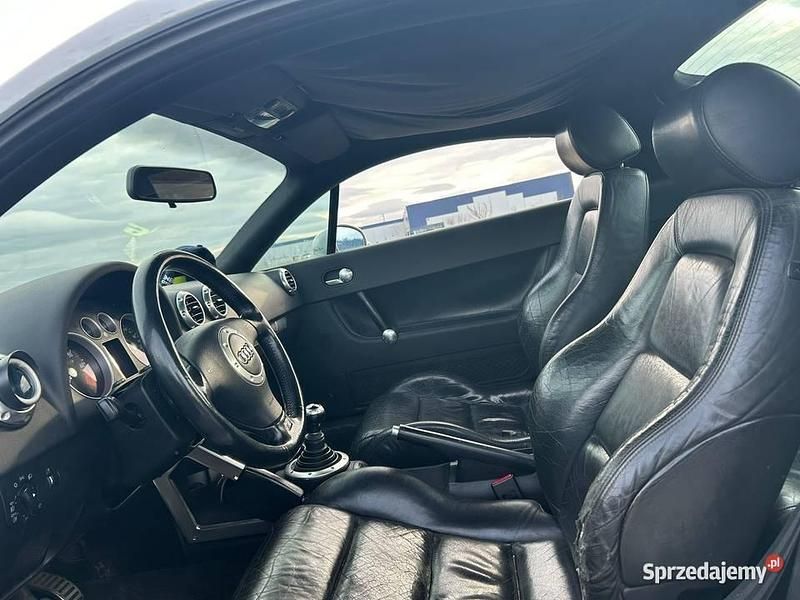 Używany Audi TT 1999 Coupe