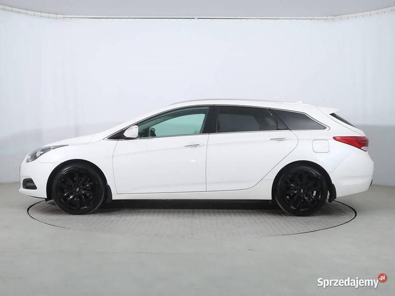 Używany Hyundai i40 2016 Biały Kombi