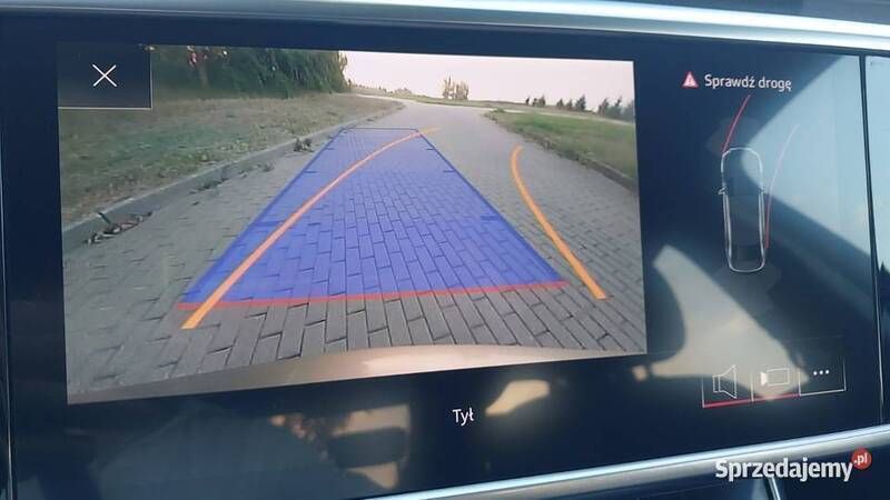 Używany 2020 Audi A6 | 89 999 zł (Super Cena) - Obraz 1/4