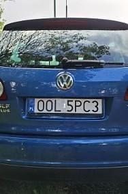 Używany VW Golf V 105 KM (77 kW) 2007 Inny kolor Hatchback