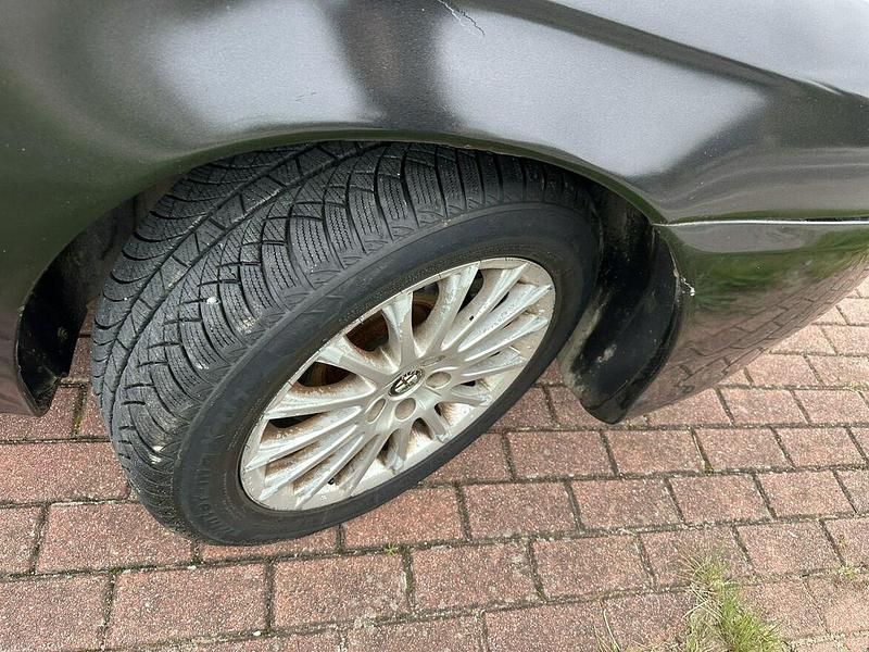 Używany Alfa Romeo 147 150 KM (110 kW) 2006 Czarny Hatchback